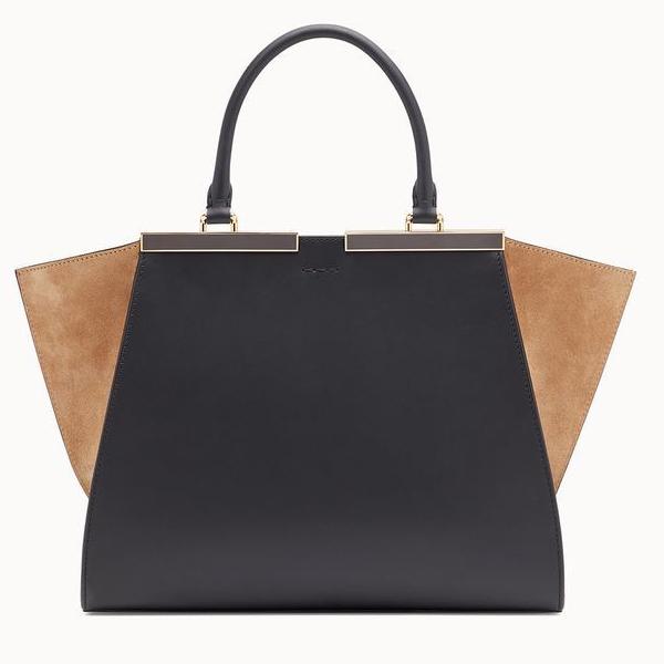 FENDI フェンディ コピー ハンドバッグ 3JOURS トロワジュール 8BH279A0Z7F119G